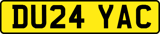 DU24YAC