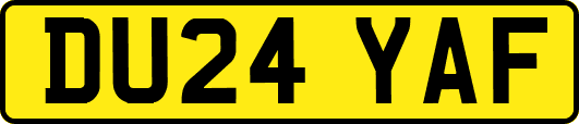 DU24YAF