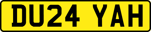 DU24YAH