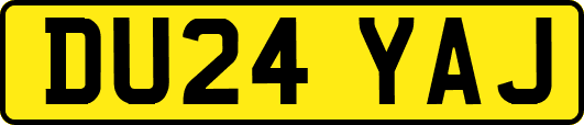DU24YAJ