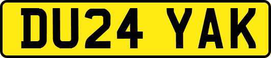 DU24YAK