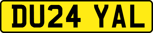 DU24YAL
