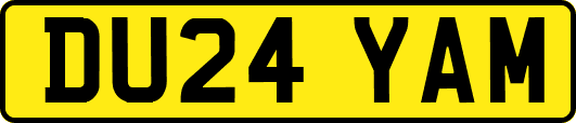 DU24YAM