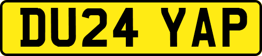 DU24YAP