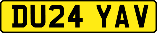 DU24YAV