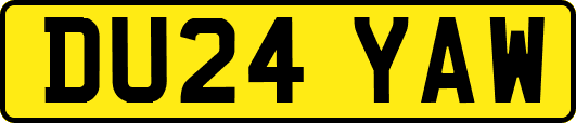DU24YAW