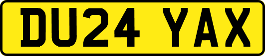 DU24YAX