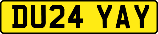 DU24YAY