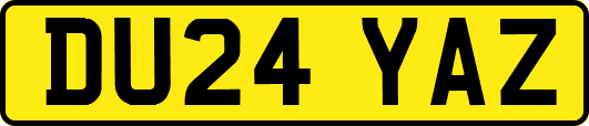 DU24YAZ