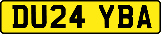 DU24YBA