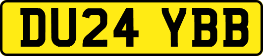 DU24YBB