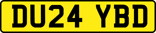 DU24YBD