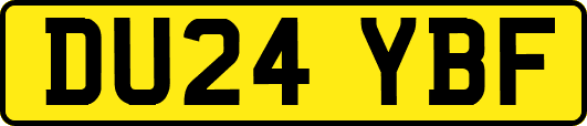 DU24YBF