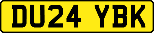 DU24YBK