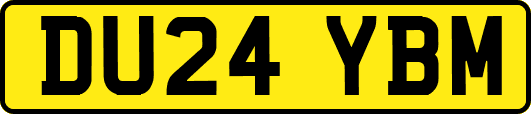 DU24YBM