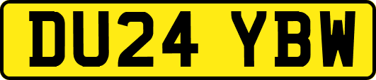 DU24YBW