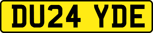 DU24YDE