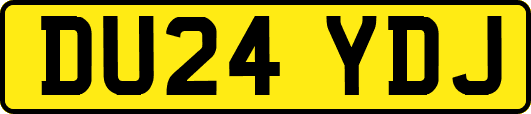 DU24YDJ