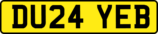 DU24YEB