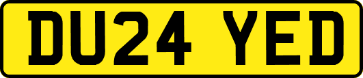 DU24YED
