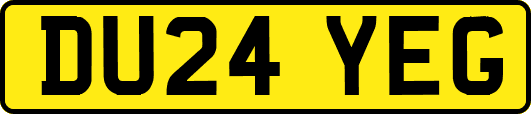 DU24YEG