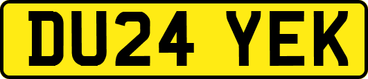 DU24YEK