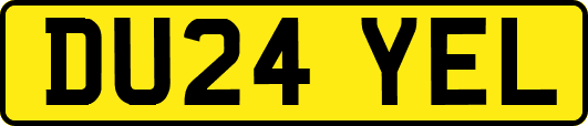 DU24YEL
