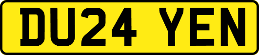 DU24YEN