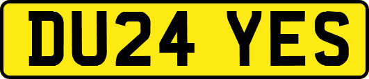 DU24YES