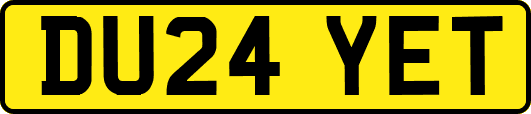 DU24YET