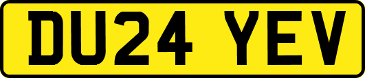 DU24YEV