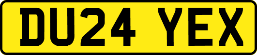 DU24YEX