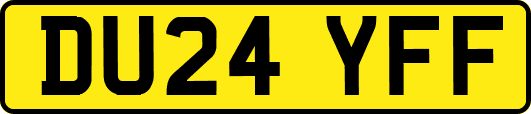 DU24YFF