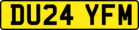 DU24YFM