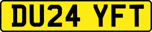 DU24YFT
