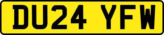 DU24YFW