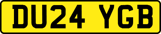 DU24YGB