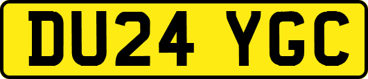 DU24YGC