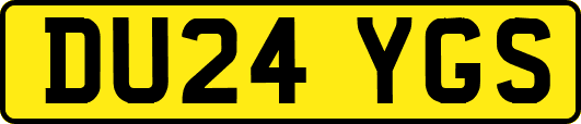 DU24YGS