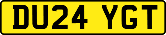 DU24YGT