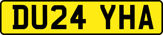 DU24YHA