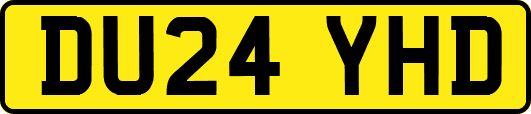 DU24YHD
