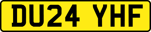 DU24YHF