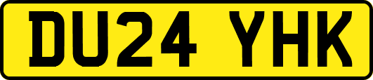 DU24YHK