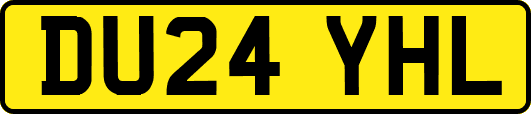 DU24YHL