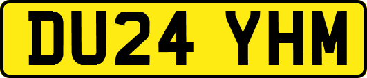 DU24YHM