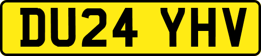 DU24YHV