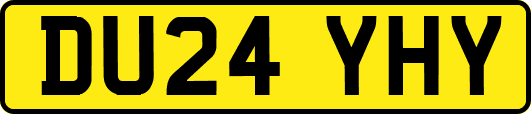 DU24YHY