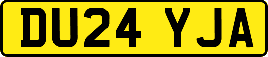 DU24YJA