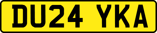 DU24YKA